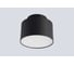 Накладной светодиодный светильник Crystal lux CLT 085C BL 5