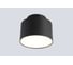 Накладной светодиодный светильник Crystal lux CLT 085C BL 6