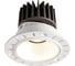 Встраиваемый светодиодный светильник Crystal lux CLT 083C1 WH 4000K 1