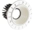 Встраиваемый светодиодный светильник Crystal lux CLT 083C1 WH 4000K 5
