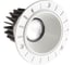 Встраиваемый светодиодный светильник Crystal lux CLT 083C1 WH 4000K 6