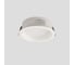 Встраиваемый светодиодный светильник Crystal lux CLT 529C135 WH 4000K 2