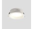 Встраиваемый светодиодный светильник Crystal lux CLT 529C135 WH 4000K 3