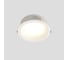Встраиваемый светодиодный светильник Crystal lux CLT 529C135 WH 4000K 5