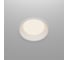 Встраиваемый светодиодный светильник Crystal lux CLT 529C105 WH 3000K 2