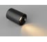 Накладной светильник Crystal lux CLT 084C BL 3