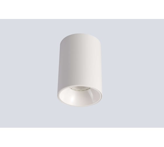 Накладной светильник Crystal lux CLT 084C WH