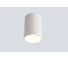 Накладной светильник Crystal lux CLT 084C WH 2