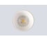 Накладной светильник Crystal lux CLT 084C WH 5