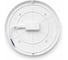Светильник светодиодный накладной truEnergy круг IP54 24W 4000К белый пластик 11114 3