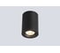 Накладной светильник Crystal lux CLT 422C BL 1