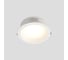 Встраиваемый светодиодный светильник Crystal lux CLT 529C135 WH 3000K 4