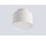 Накладной светодиодный светильник Crystal lux CLT 085C WH 1