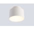 Накладной светодиодный светильник Crystal lux CLT 085C WH 2