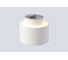 Накладной светодиодный светильник Crystal lux CLT 085C WH 7