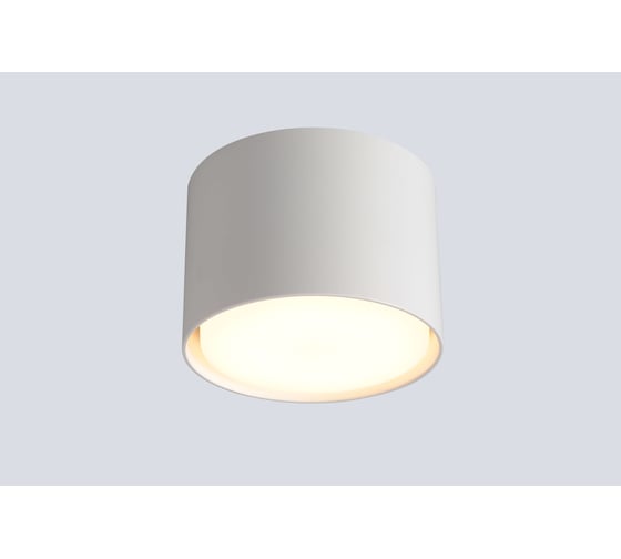 Накладной светильник Crystal lux CLT 073C WH