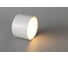 Накладной светильник Crystal lux CLT 073C WH 5