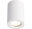 Накладной светильник Crystal lux CLT 422C WH 1