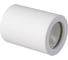 Накладной светильник Crystal lux CLT 422C WH 5