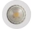 Накладной светильник Crystal lux CLT 422C WH 7
