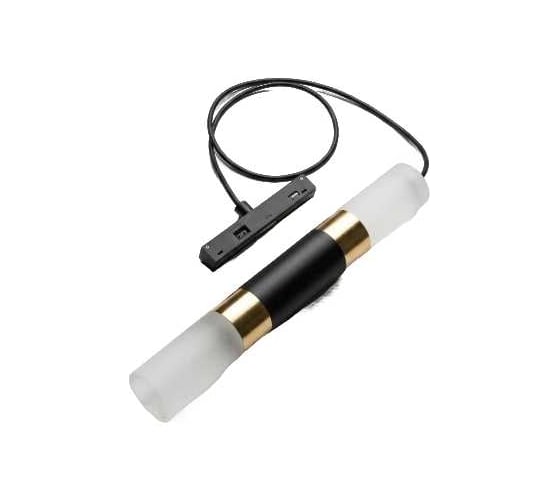 Подвесной светильник ЛЭД ПРОФИ Fly-Fi Focus PD-300A - 2700–6000K, Dim Smart, акрил, 10 Вт FF-S-PD-300A