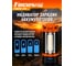 Мачта аккумуляторная Focusray 1349 акб 9000mAH, 2179 люмен, USB кабель 890634 5