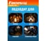 Мачта аккумуляторная Focusray 1349 акб 9000mAH, 2179 люмен, USB кабель 890634 11