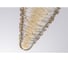 Подвесной светодиодный светильник Belfasteon BRACKLEY 102-1 BR AM 4