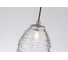 Подвесной светодиодный светильник Belfasteon BRACKLEY 102-1 CR CL 4