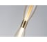 Подвесной светодиодный светильник Belfasteon SAINTFIELD 107-1 BR AM 3