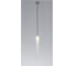 Подвесной светодиодный светильник Belfasteon Grosvenor 167 NIC MT 1