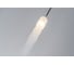 Подвесной светодиодный светильник Belfasteon Grosvenor 167 NIC MT 5