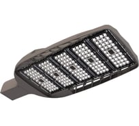 Светильник светодиодный IEK PRO ДКУ 1050-190Ш8М 5000 К, IP66, регулируемое крепление LT-DKU1-1050-1-190-50-K03