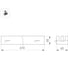 Светильник Arlight LGD-LUNGO-4TR-L600-20W-30W Day4000, IP20, металл, 1шт 064226 2