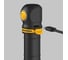 Фонарь Armytek Elf C2 Max WR USB-C Теплый F10801W 3