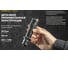 Фонарь Armytek Dobermann Белый F02006C 8