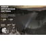 Фонарь Armytek Dobermann Белый F02006C 11