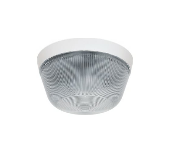 Светильник TECHNOLUX TLR 1хE27 CL КЛЛ, IP65 82844