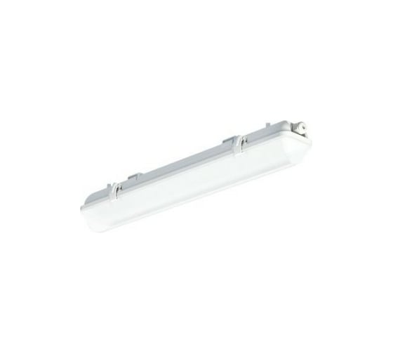 Светильник TECHNOLUX TLWP01 PC OL 1000 лм, 4000 K, 8 Вт, IP65 85937