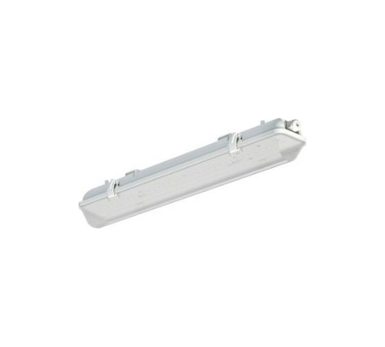 Светильник TECHNOLUX TLWP01 PC ECP EM1 1100 лм 4000 К, 11Вт, IP65 02195 1