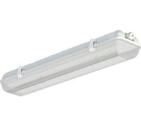 Светильник TECHNOLUX TLWP02 PC ECP 2200 лм, 4000 K, 15 Вт, IP65 82271
