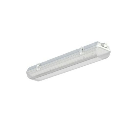 Светильник TECHNOLUX TLWP02 PC ECP 2200 лм, 4000 K, 15 Вт, IP65 82271 1