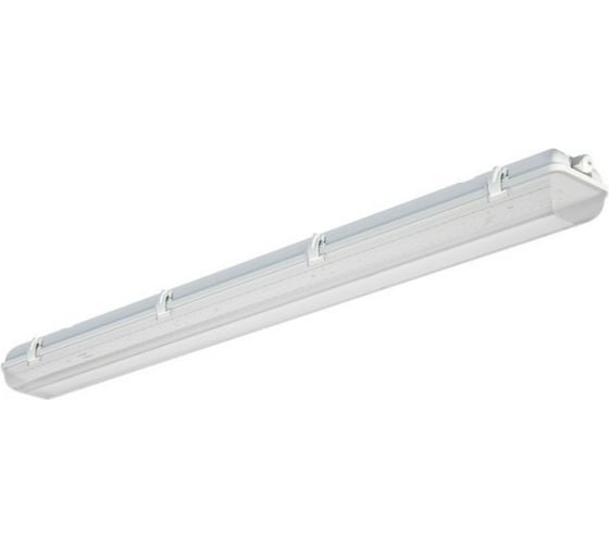 Светильник TECHNOLUX TLWP06 PC ECP 4500 лм, 4000 K, 30 Вт, IP65 82295