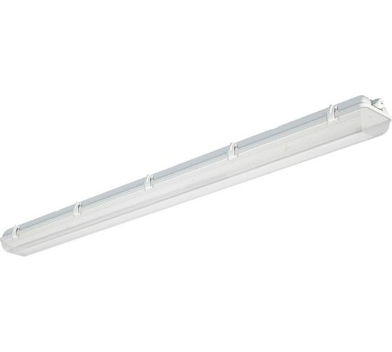 Светильник TECHNOLUX TLWP08 PC ECP 6500 лм, 4000 K, 45 Вт, IP65 82332