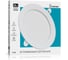Встраиваемый (LED) светильник Smartbuy DL-2 -36W/6500K/IP40 2520 лм белый SBL-DL-2-36-65K 5