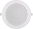 Встраиваемый (LED) светильник Smartbuy DL-2 -24W/6500K/IP40 1680 лм белый SBL-DL-2-24-65K 1