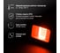 Светодиодный прожектор TDM ELECTRIC СДО-04-010Н-К красный свет 10 Вт, IP65, черный, Народный SQ0336-0220 4