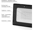 Светодиодный прожектор TDM ELECTRIC СДО-04-030Н-С синий свет 30 Вт, IP65, черный, Народный SQ0336-0230 5