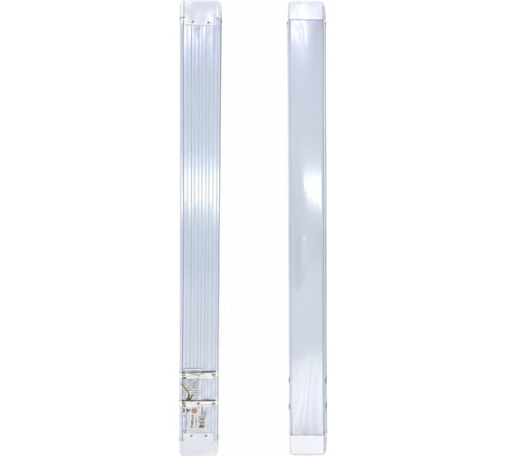 Светильник светодиодный ARTSUN SSO-8 25W 6500K белый матовый 600х62 мм