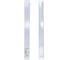 Светильник светодиодный ARTSUN SSO-8 72W 6500K белый матовый 1200х75 мм 1